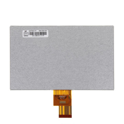 7,0 Monitor TTLs LVDS Schirm des Zoll ZJ070NA-01P 1024×600 WLED lcd lcd-Anzeige