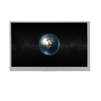 Lcd-Modul tft Anzeige ×480 des Zoll 800 Vorlage 10,2 AT102TN03 V.9 (RGB) für digitale Bilderrahmen AT102TN03 V.9