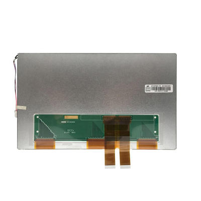 Lcd-Modul tft Anzeige ×480 des Zoll 800 Vorlage 10,2 AT102TN03 V.9 (RGB) für digitale Bilderrahmen AT102TN03 V.9