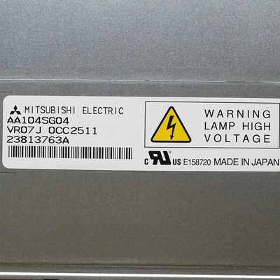 Vorlage Vorrat 10,4 Bildschirm im Zoll-800×600 AA104SG04 LCD