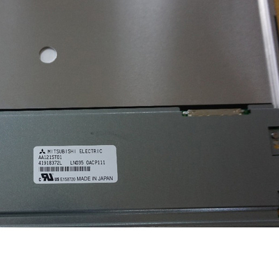 12,1 Schirm AA121ST01 Zoll lcd-Anzeigefelds 800 (RGB) ×600 lcd
