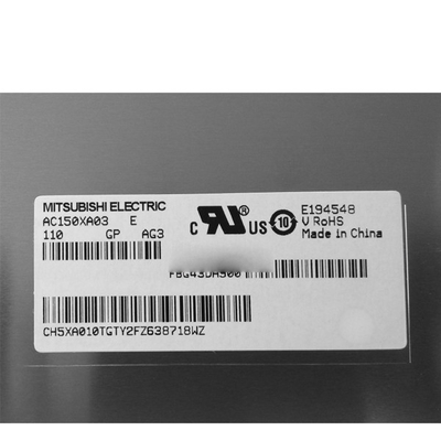 NEUER ursprünglicher 15,0-Zoll hoher Entschließung AC150XA03 LCD-Platten-LCD-Bildschirm