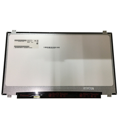 Zoll B140XTN03.9 AUO LCD 14 1366 * 768 TFT-Platte Stifte LCD-Laptop-Anzeige EDV 30