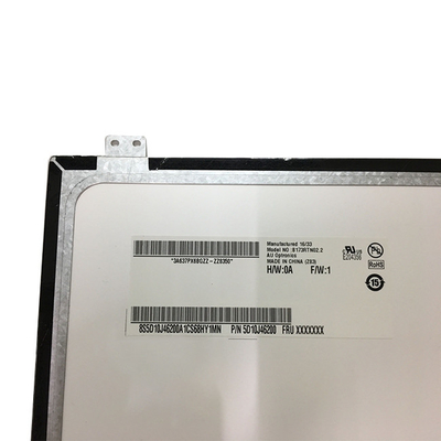 Zoll B140XTN03.9 AUO LCD 14 1366 * 768 TFT-Platte Stifte LCD-Laptop-Anzeige EDV 30