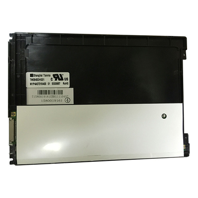 Vorlage 8,4 Zoll für Anzeigen-Modul-Platte TM084SDHG01-01 TIANMA 800 (RGB) LCD-Bildschirm-×600