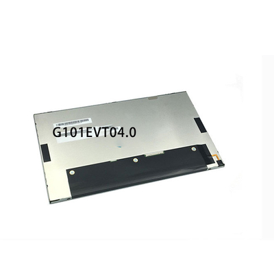 G101EVT04.0 10,1 LCD-ANZEIGE Verbindungsstück Stifte des Zoll 1280x800 40