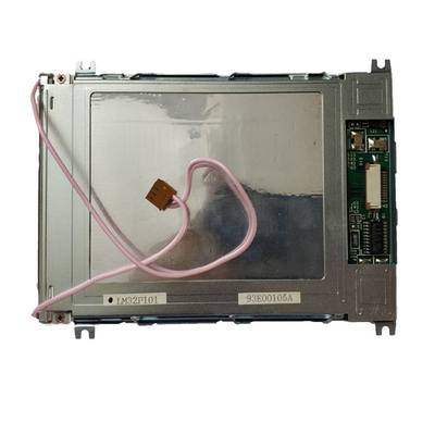 7.0 Zoll 1024 * 600 LCD-Panel TM070DDH05 LCD-Bildschirm für tragbare Navigation