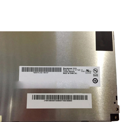 12,1 Ersatzwartung Anzeigefeld des Schirmes G121STN01.0 lcd des Zoll 82ppi lcd