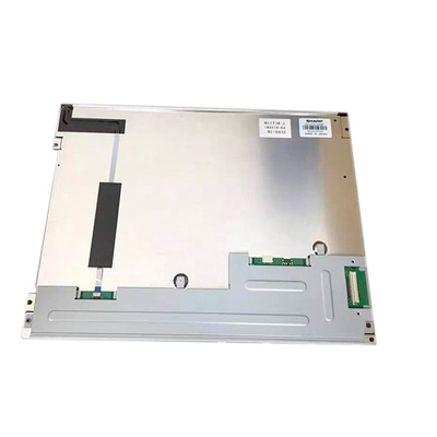 12,1 Schirm LQ121S1DG81 800 (RGB) ×600 LCD des Zoll 82ppi lcd Anzeigen-Modul
