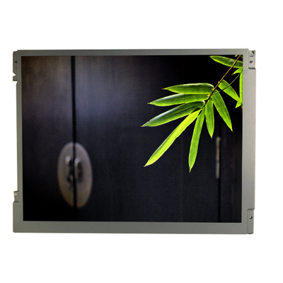 12,1 Schirm LQ121S1DG81 800 (RGB) ×600 LCD des Zoll 82ppi lcd Anzeigen-Modul