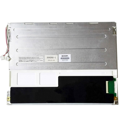 12,1 Schirm LQ121S1LG55 LCD industrielle LCD des Zoll 82ppi lcd Anzeige
