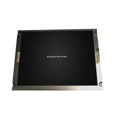 12,1 Plattengebrauch des Schirmes NL8060BC31-47D A+Grade LCD des Zoll 82ppi lcd für industrielles