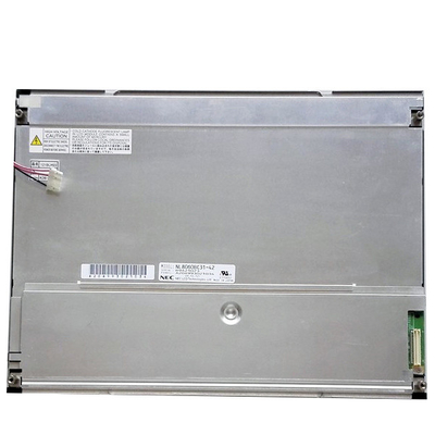 12,1 überwacht Schirm NL8060BC31-42 LCD des Zoll 82ppi lcd Anzeigen-Ersatz