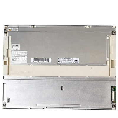 12,1 Schirm NL8060BC31-27 des Zoll 82ppi lcd für industriellen Maschinenprüfer
