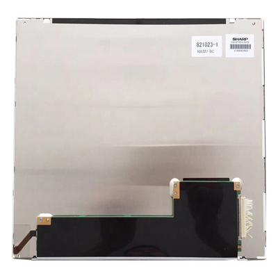 12,1 Schirm LQ121S1LG72 des Zoll 82ppi lcd industrielle CNC-Anzeige
