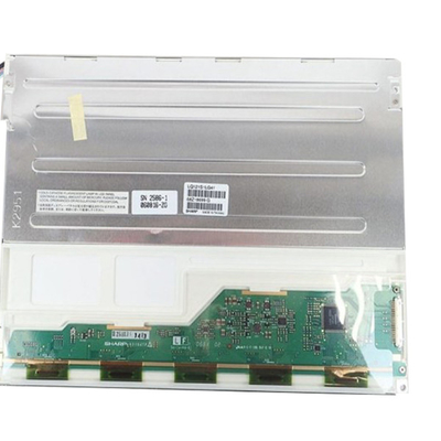 12,1 Schirm LQ121S1LG41 des Zoll 82ppi lcd für industriellen A+-Grad auf Lager