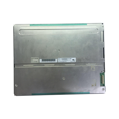 12,1 Qualitätssicherung Schirm NL8060BC31-50F des Zoll 82ppi lcd auf Lager