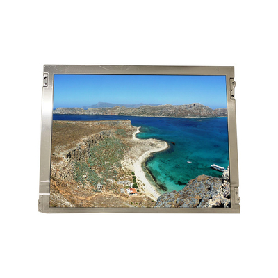 12,1 Qualitätssicherung Schirm NL8060BC31-50F des Zoll 82ppi lcd auf Lager