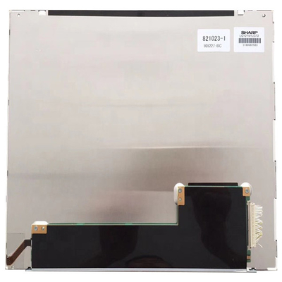 12,1 Unterstützung des Schirmes LQ121S1LG74 des Zoll 82ppi lcd 800 (RGB) *600, SVGA, 82PPI, 900cd/m, LVDS-Input, 60HZ, 12,1 ZOLL LCD-Geröll