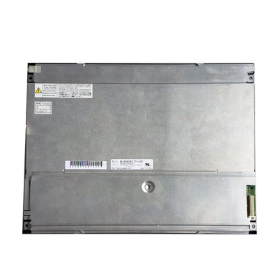 12,1 Anzeige des Schirmes NL8060BC31-41E 800*600 WLED TFT 20pin CMOS lcd des Zoll 82ppi lcd