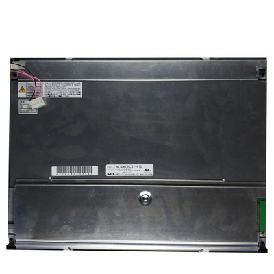 12,1 Schirm NL8060BC31-41D des Zoll 82ppi lcd für industrielle tft lcd-Platte für Scharfes