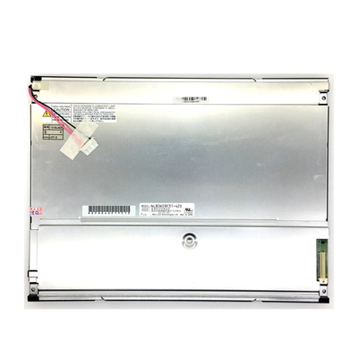 12,1 Schirm NL8060BC31-42D des Zoll 82ppi lcd mit Platte 800 (RGB) ×600 lcd