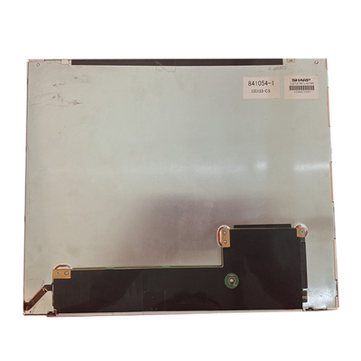 12,1 traf Schirm LQ121S1LG74A 800 (RGB) ×600 des Zoll 82ppi lcd auf Industrieprodukte zu