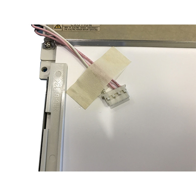 12,1 Schirm LTM12C289 800 (RGB) ×600 TFT LCD des Zoll 82ppi lcd Anzeigetafel