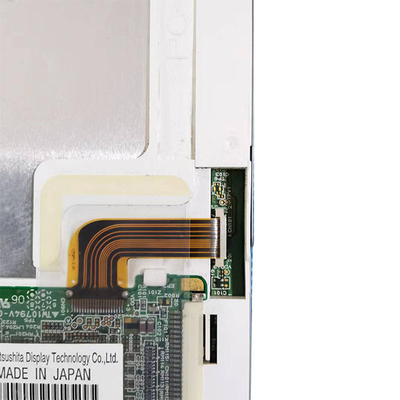 12,1 Anzeigefeld des Schirmes LTA121C31SF 800×600 lcd des Zoll 82ppi lcd