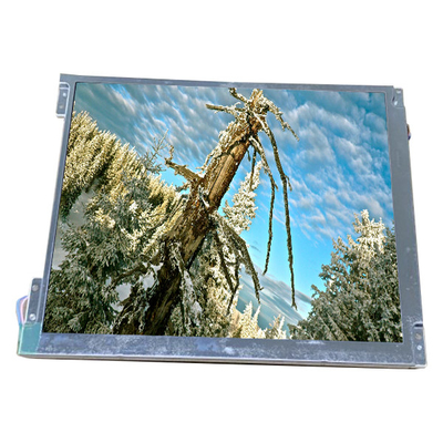 12,1 Schirm LTD121C33S TFT CCFL LCD des Zoll 82ppi lcd Anzeigetafel für industrielle Ausrüstung