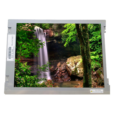 12,1 Schirm LTM12C275A 800×600 LCD des Zoll 82ppi lcd Anzeige