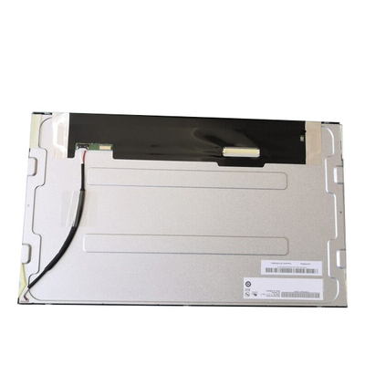 Vertikaler industrieller LCD-Bildschirm AUO 15,6“ LCD des Platten-G156HTN02.0 Streifen-141PPI