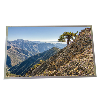 Vertikaler industrieller LCD-Bildschirm AUO 15,6“ LCD des Platten-G156HTN02.0 Streifen-141PPI
