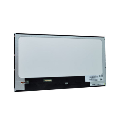 Laptop-LCD-Bildschirm BOE 15,6“ LCD des Platten-NT156WHM-N50 1366x768 RGB vertikalen Streifen-100PPI