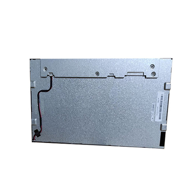 Industrieller LCD vertikaler Streifen AUO 15,6“ Anzeigen-G156HTN02.1 Blendschutz