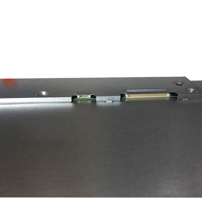 Industrieller LCD vertikaler Streifen AUO 15,6“ Anzeigen-G156HTN02.1 Blendschutz