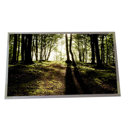 Industrieller LCD vertikaler Streifen AUO 15,6“ Anzeigen-G156HTN02.1 Blendschutz