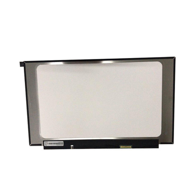 BOE 15,6“ vertikaler Streifen 141PPI des Laptop-LCD-Bildschirm-NV156FHM-N4K RGB 1920×1080 RGB