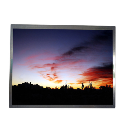 LCD-Bildschirm-Blendschutz-20 Stift-TFT LCD-Anzeige AA121SU01 Mitsubishi