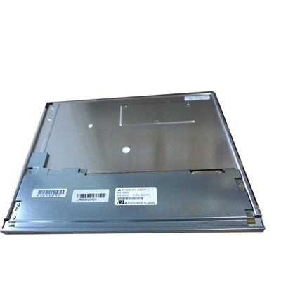 LCD-Bildschirm-Blendschutz-20 Stift-TFT LCD-Anzeige AA121SU01 Mitsubishi