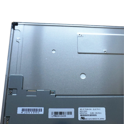 LCD-Bildschirm-Blendschutz-20 Stift-TFT LCD-Anzeige AA121SU01 Mitsubishi
