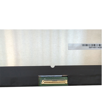 BOE Vertical Stripe 15.6 LCD-Scheibe NV156FHM-N4G 1920 * 1080 LCD-Bildschirm