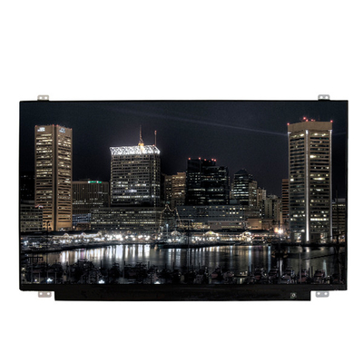 BOE Vertical Stripe 15,6-Zoll-LCD-Panel NV156FHM-N34 LCD-Laptop-Bildschirm