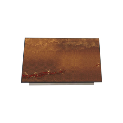 BOE Vertical Stripe 15,6-Zoll-LCD-Panel NE156QUM-N66 40-Pin-Laptop-Bildschirm