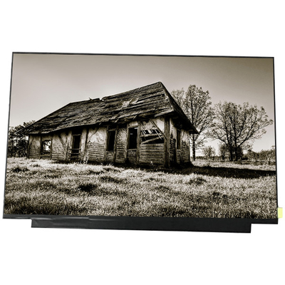 PANDA Vertical Stripe 15,6-Zoll-LCD-Panel LM156LFCL11 1920 * 1080 Laptop-Bildschirm