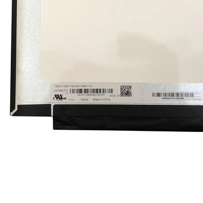 PANDA Vertical Stripe 15,6-Zoll-LCD-Panel LM156LFCL11 1920 * 1080 Laptop-Bildschirm