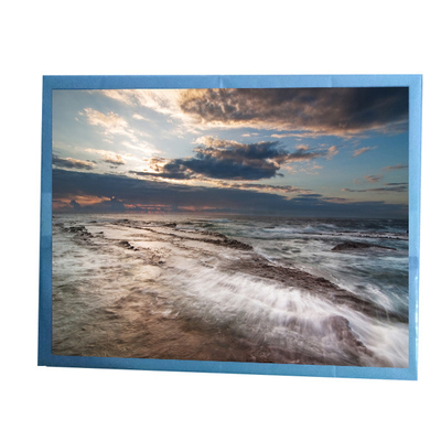 SHARP Vertical Stripe 15,6 Zoll LCD-Panel LQ156T3LW02 1366*768 LCD-BILDSCHIRM