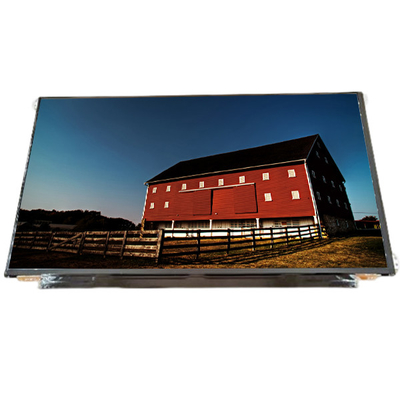 Sharp Vertical Stripe 15,6 Zoll LCD Pane Laptop 4k Display LQ156D1JW04