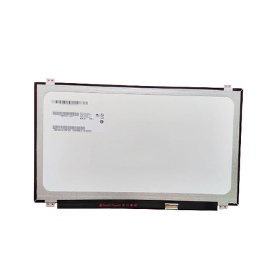 AUO Vertical Stripe 15,6 Zoll LCD Pane B156XTN07.0 HW0A LCD SCREEN