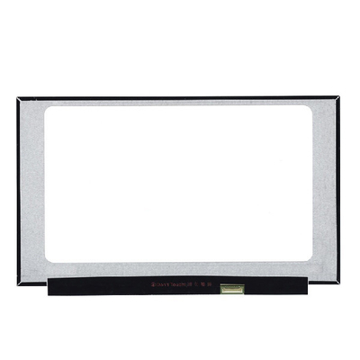 AUO Vertical Stripe 15,6 Zoll LCD-Scheibe B156HTN06.1 1920 * 1080 141PPI